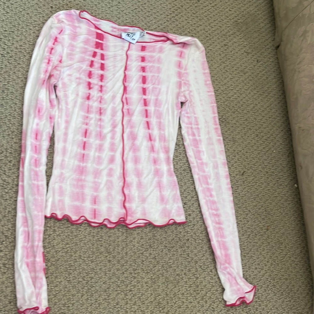 Princess polly top
